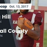 Football Game Preview: Spring Hill vs. Columbia Academy