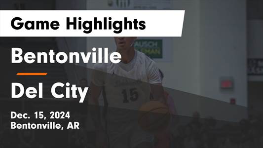 Basketball Game Preview: Bentonville Tigers vs. Marion Patriots
