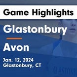 Basketball Game Preview: Glastonbury Guardians vs. Southington Blue Knights