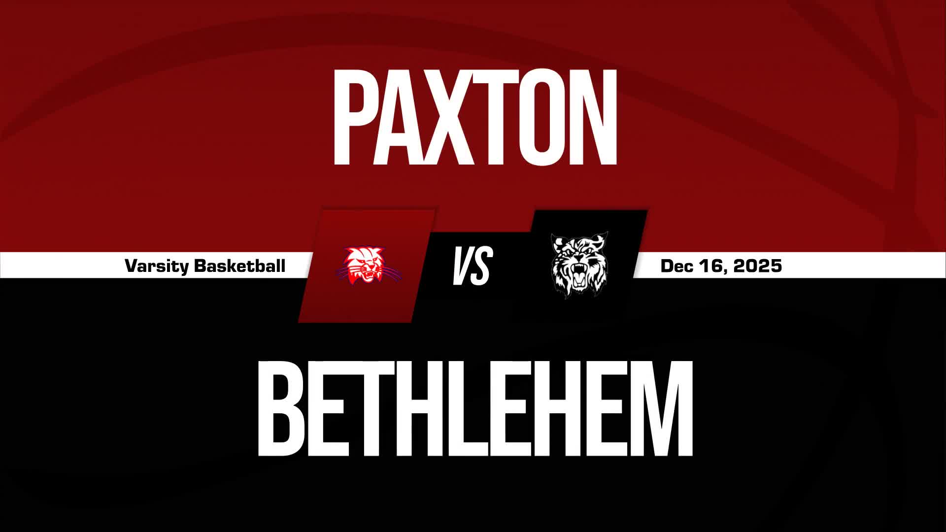 Wade Borgesen Game Report: @ Bethlehem + How To Watch