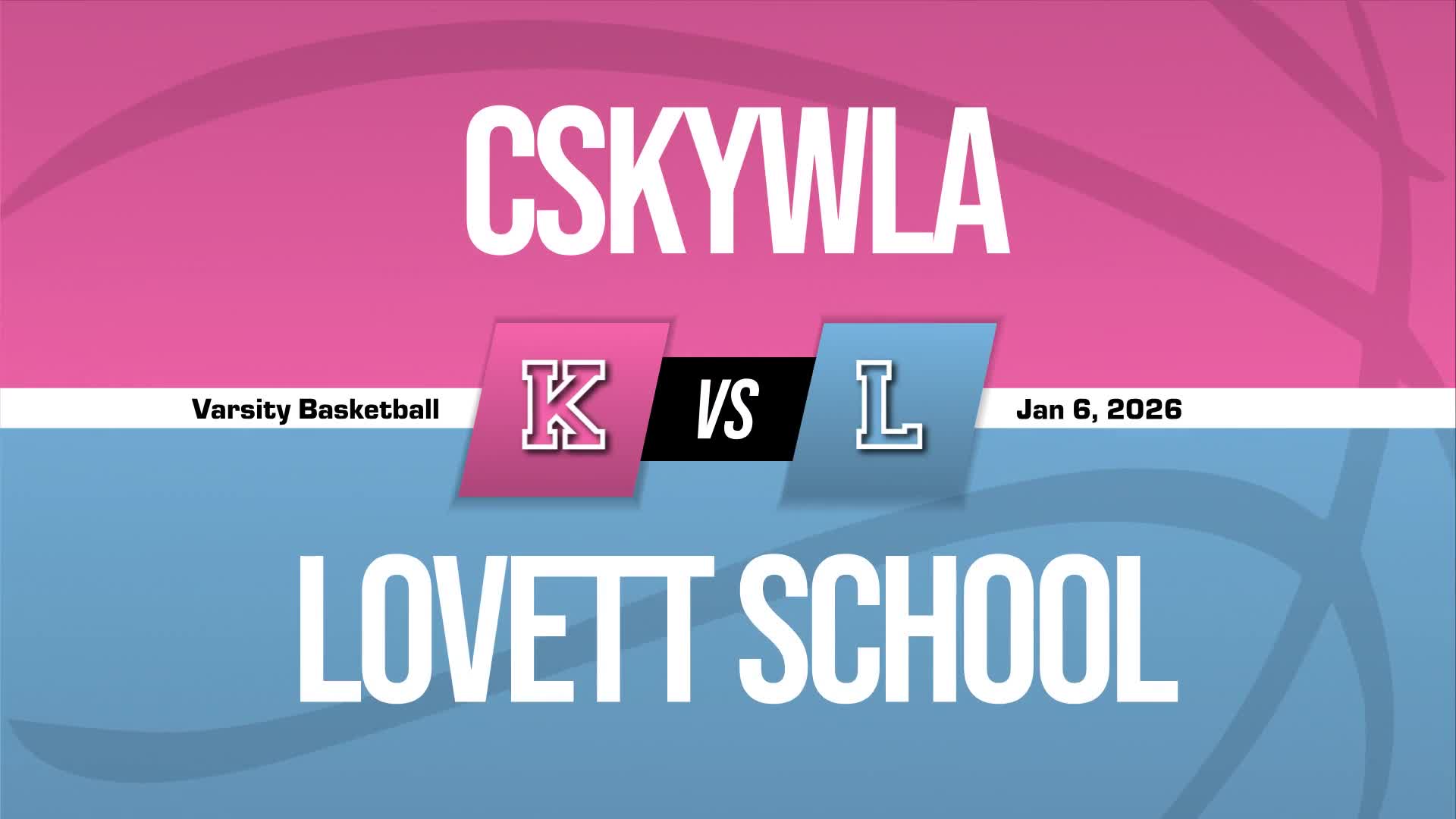 Basketball Recap: Coretta Scott King YWLA Takes a Loss