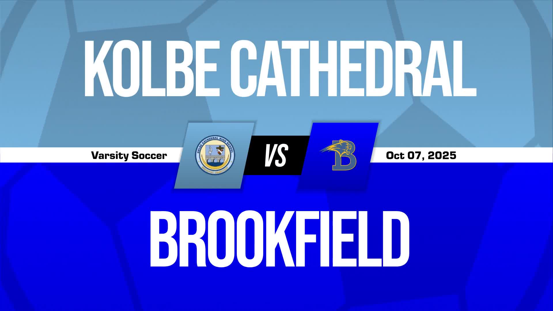 Soccer Game Preview: Brookfield vs. Masuk