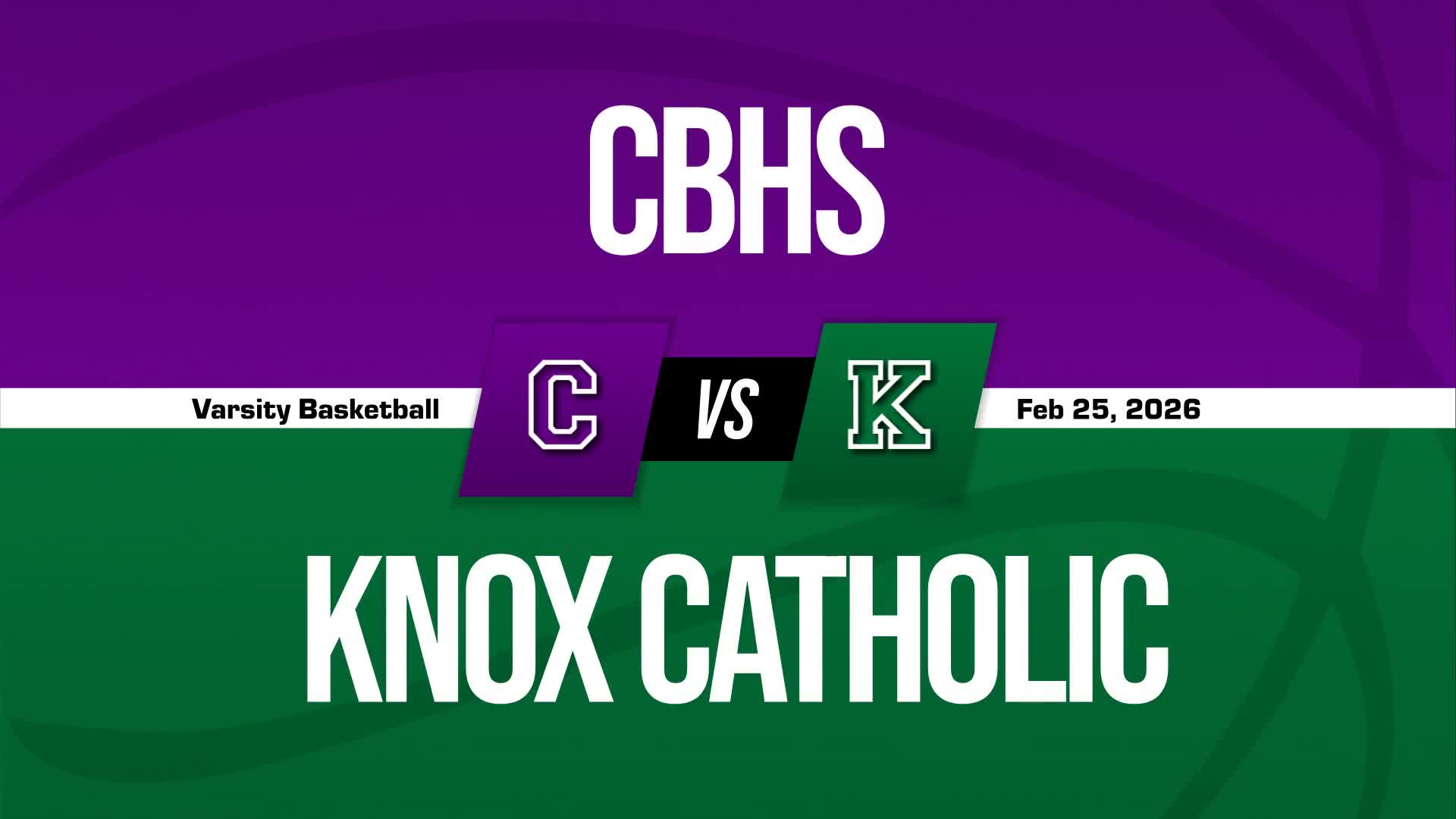 Basketball Recap: Christian Brothers Takes a Loss + How To Watch