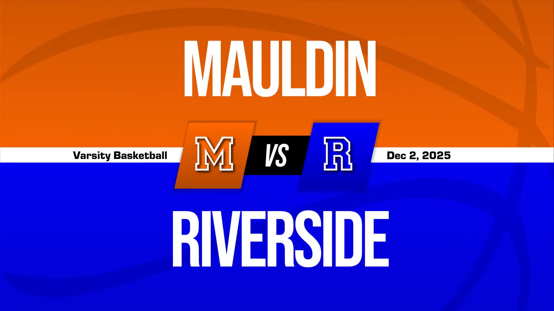 Basketball Recap: Riverside's Undefeated Season over After Five Games + How To Watch
