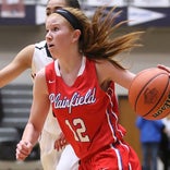 Indiana HS girls basketball stat stars