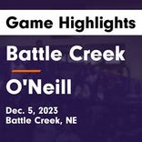 Battle Creek vs. Wakefield