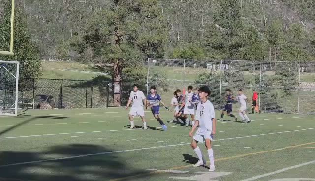 Soccer Recap: Ruidoso Wins Going Away Against Tierra Encantada