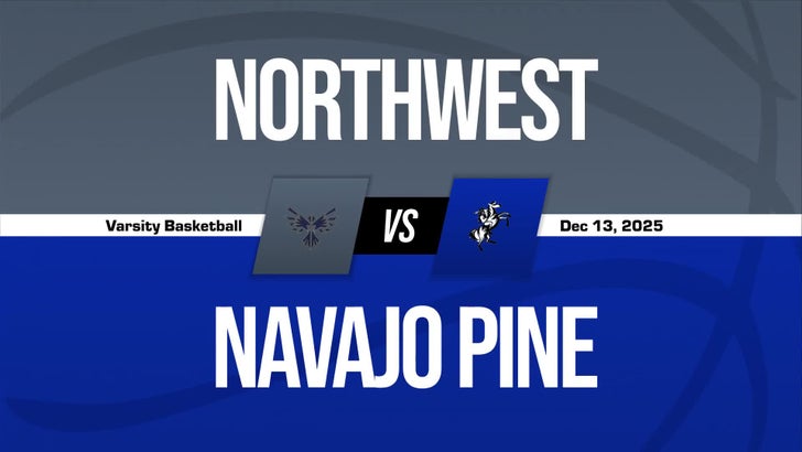 Basketball Recap: Northwest Drops Season-High Score on Monument