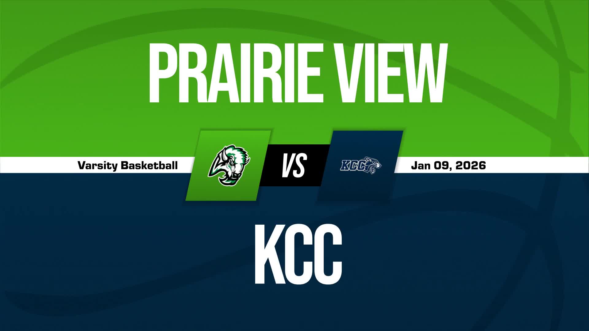 Basketball Game Preview: Prairie View Buffalos vs. Osawatomie Tr