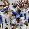 No. 9 Armwood beats No. 14 Miami Central for 6A title