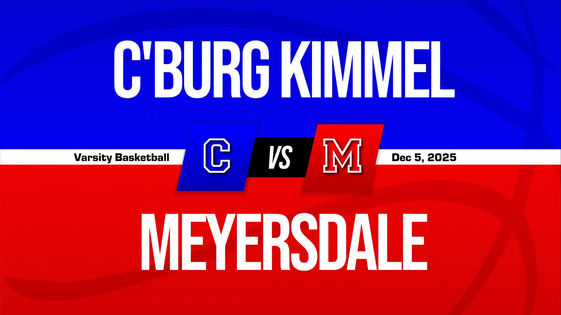 Basketball Game Preview: Meyersdale Red Raiders vs. Windber Ramblers + How To Watch