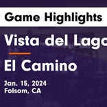 El Camino vs. Sacramento