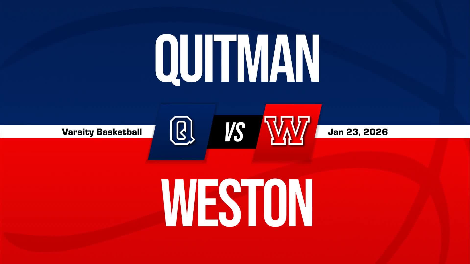Basketball Recap: Weston Skates Past Dodson with Ease