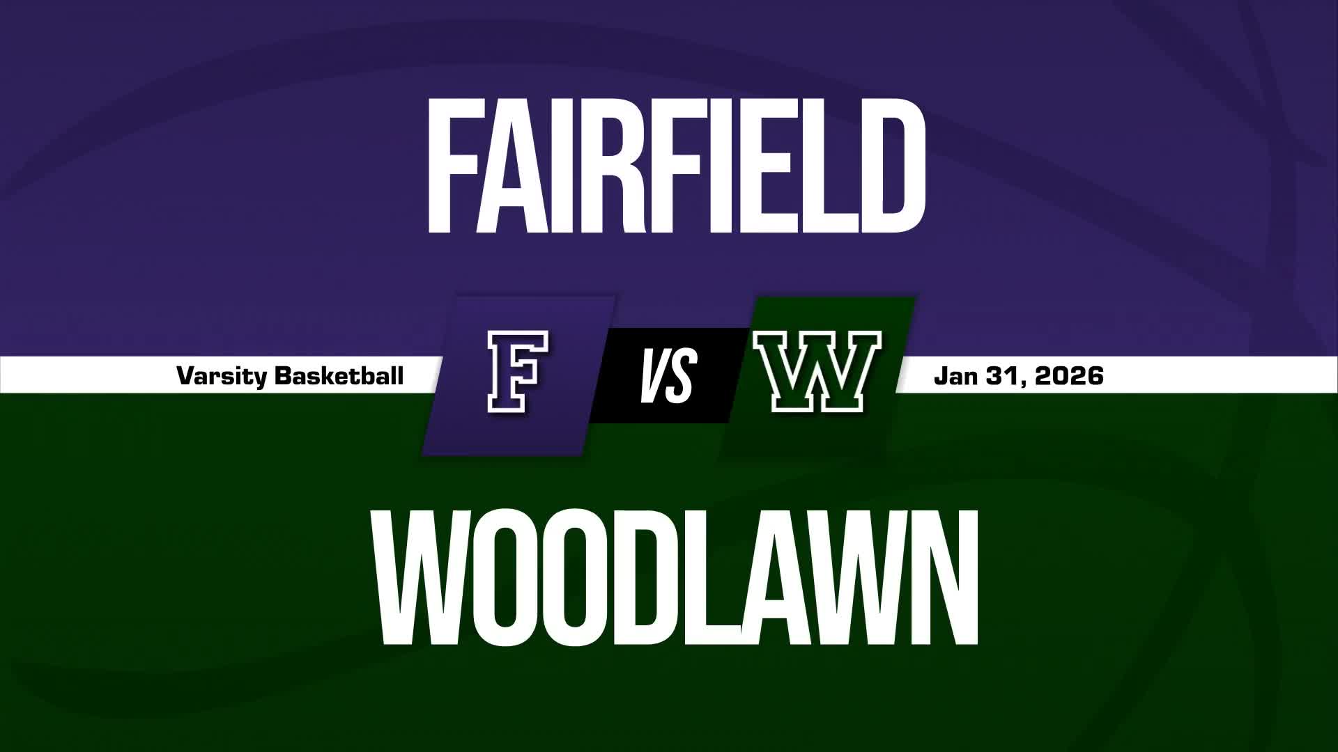 Basketball Recap: Fairfield Puts Losing Streak Behind Them