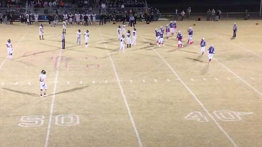 Baseball Game Preview: Lookout Valley Yellowjackets vs. Hixson Wildcats