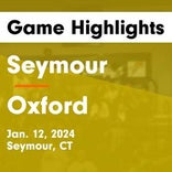 Oxford suffers fourth straight loss on the road