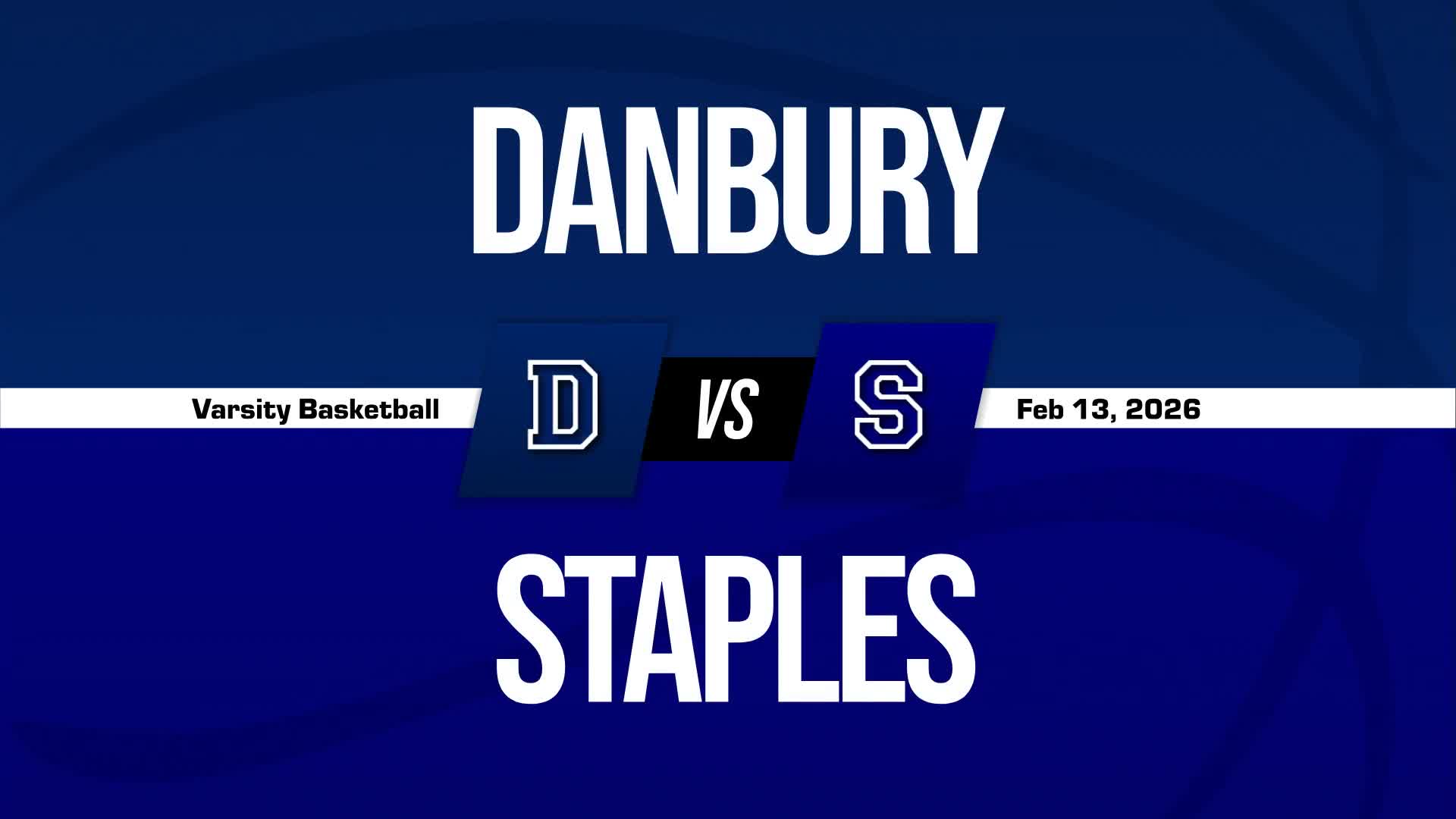Basketball Recap: Danbury Takes a Loss