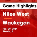 Waukegan extends road losing streak to eight