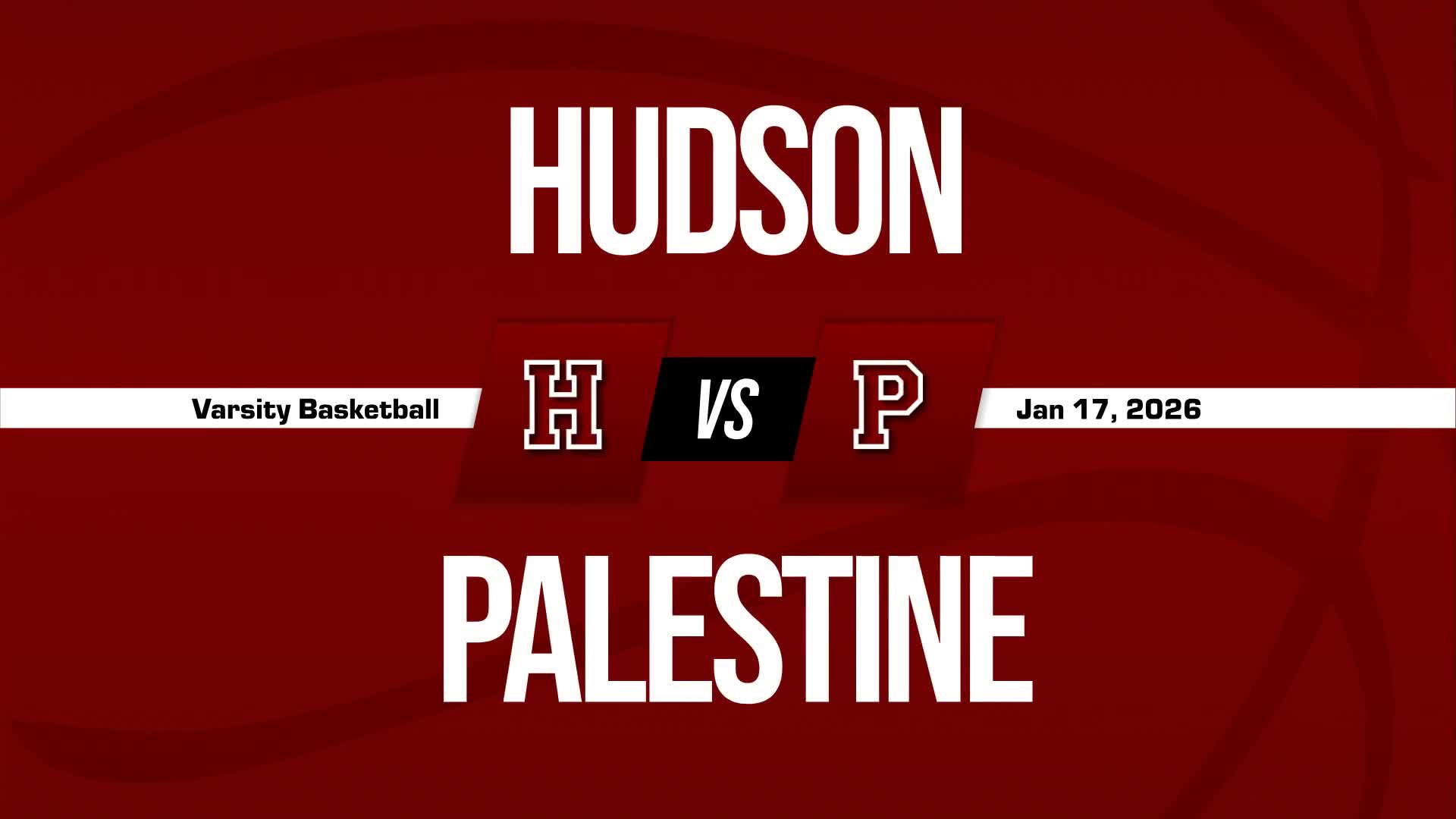 Basketball Game Preview: Hudson Hornets vs. Madisonville Mustangs