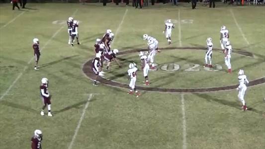 Baseball Game Preview: Clarendon Broncos vs. Quanah Indians