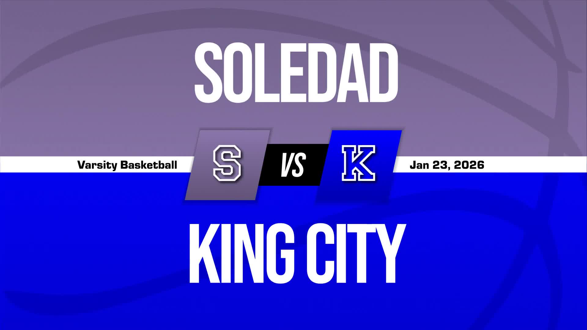 Basketball Game Preview: King City Mustangs vs. North Salinas Vi