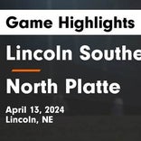 Soccer Game Recap: Lincoln Southeast Comes Up Short