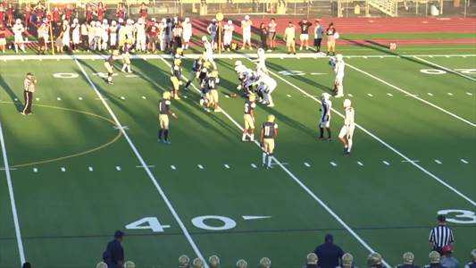 Cimarron-Memorial vs. Western