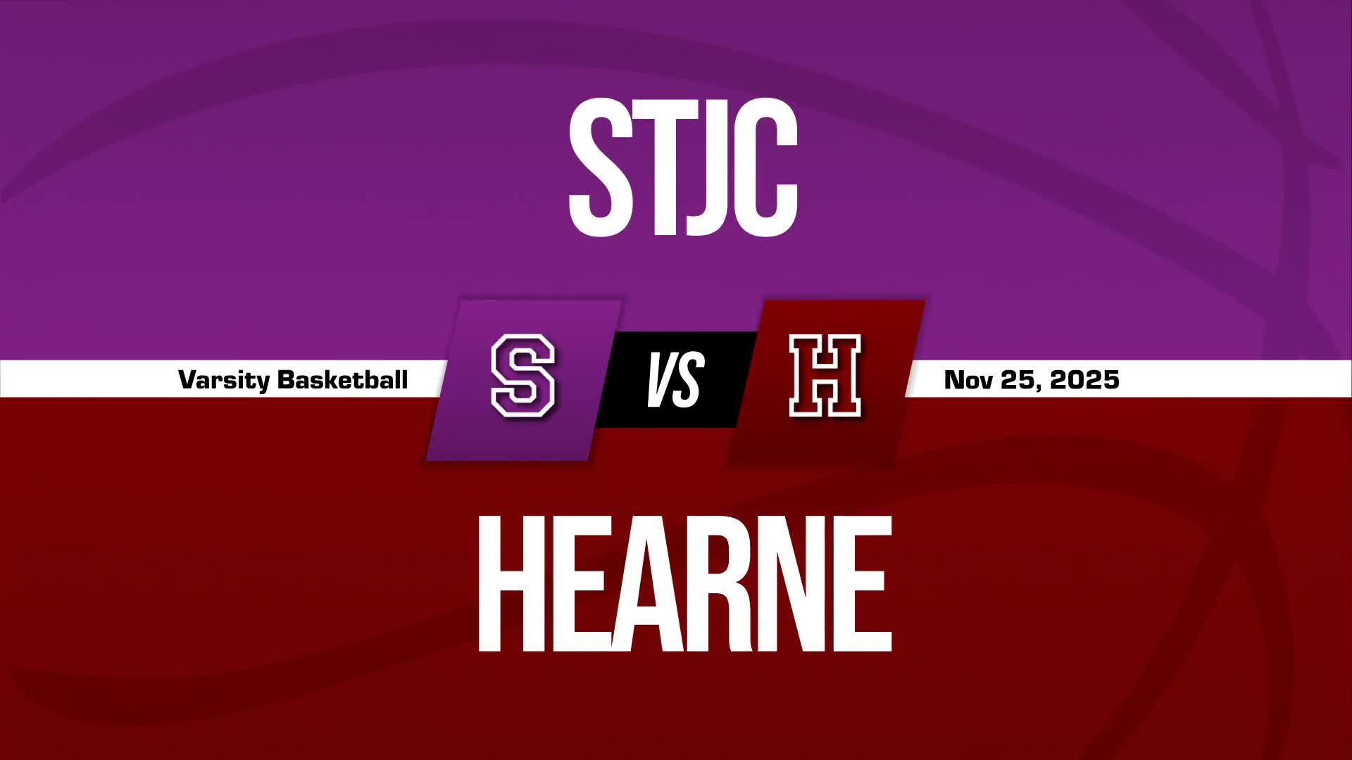 Andralius Scott Game Report: vs St. Joseph Catholic