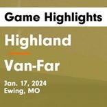 Van-Far vs. Wright City