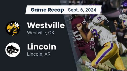 Football Game Preview: Lincoln Hits the Road