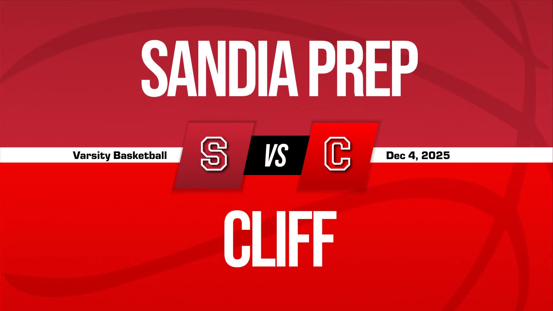 Basketball Game Preview: Cliff Cowboys/Cowgirls vs. Clovis Christian Eagles