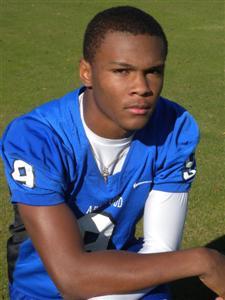 Armwood's Josh Grady