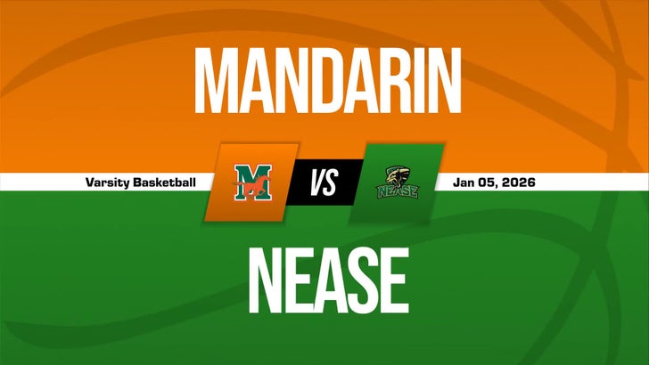 Basketball Recap: Mandarin Comes Up Short