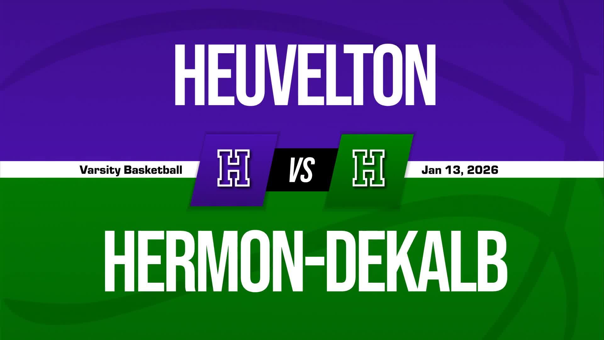 Basketball Recap: Hermon-DeKalb Central Takes a Loss + How To Watch