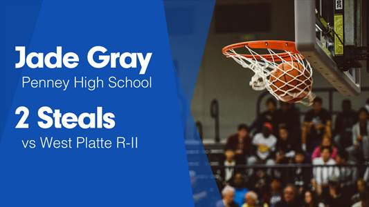 Jade Gray Game Report: @ Plattsburg