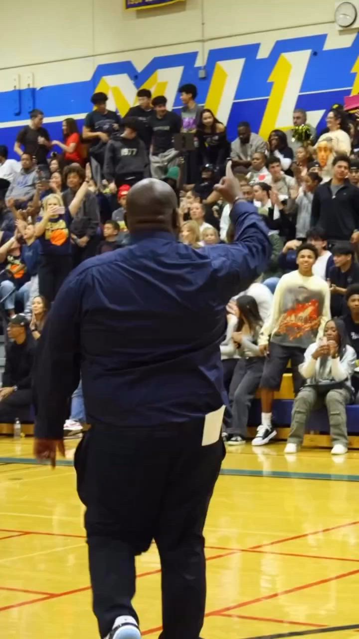 Basketball Game Preview: Millikan Rams vs. Windward Wildcats