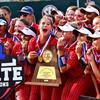 Undefeated Ohio state champion Kenton Ridge among newcomers in this week's MaxPreps Top 25 high school softball rankings