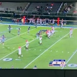 Football Recap: Arlington Takes a Loss