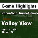 Basketball Game Preview: Pharr-San Juan-Alamo Memorial Wolverines vs. Sharyland Rattlers