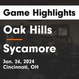 Basketball Recap: Oak Hills turns things around after tough road loss