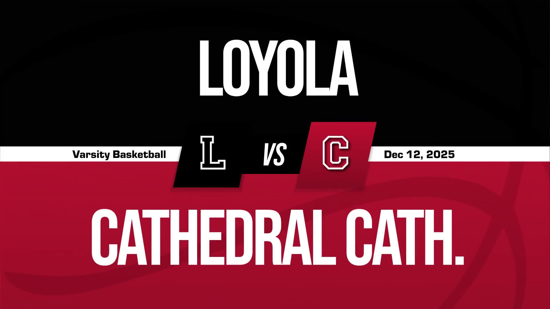 Basketball Game Preview: Cathedral Catholic Dons vs. Jesuit Marauders + How To Watch