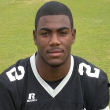 Landon Collins, Geismar