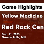 Yellow Medicine East vs. Buffalo Lake-Hector-Stewart