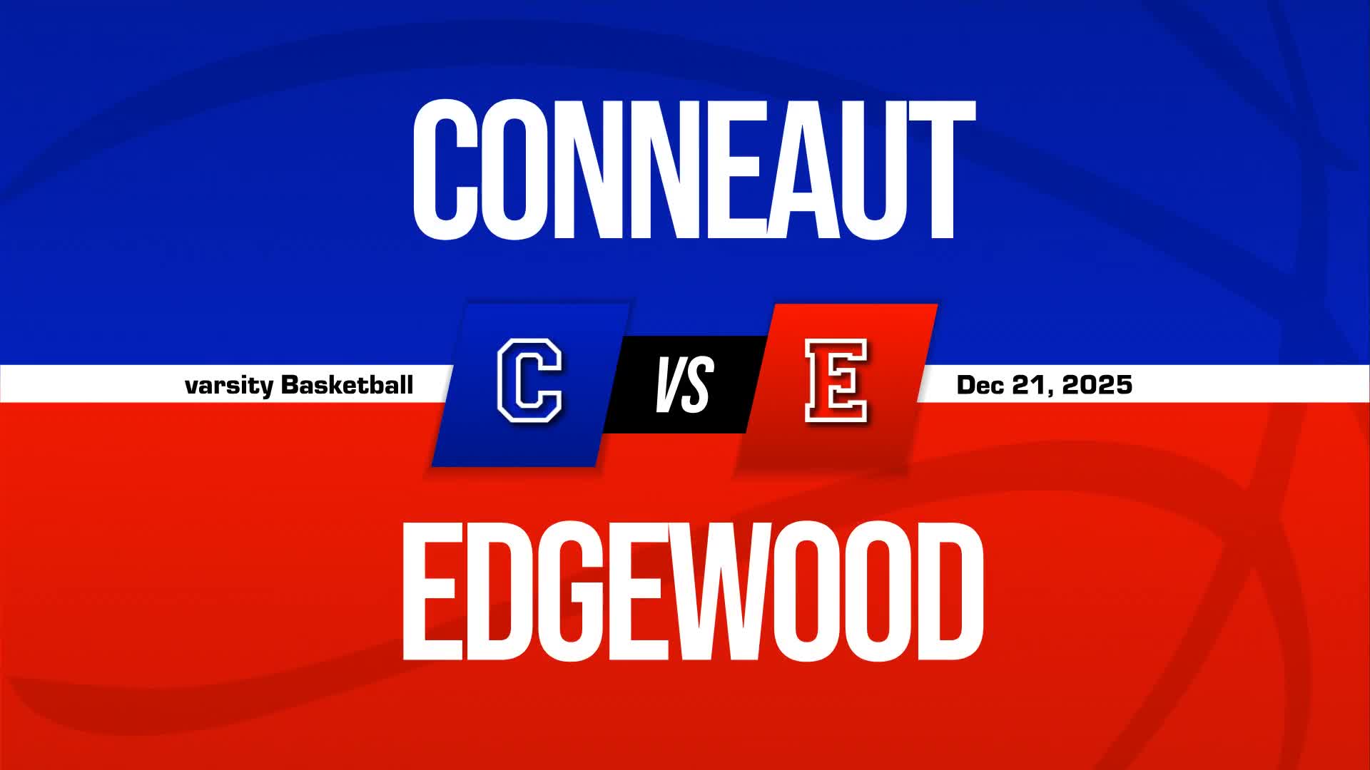 Basketball Recap: Conneaut Takes a Loss