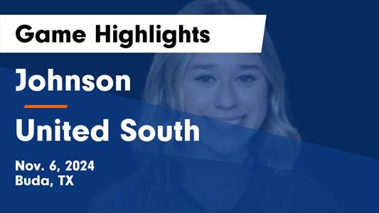 Volleyball Recap: United South Takes a Loss