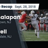 Football Game Preview: Manalapan vs. Central Regional