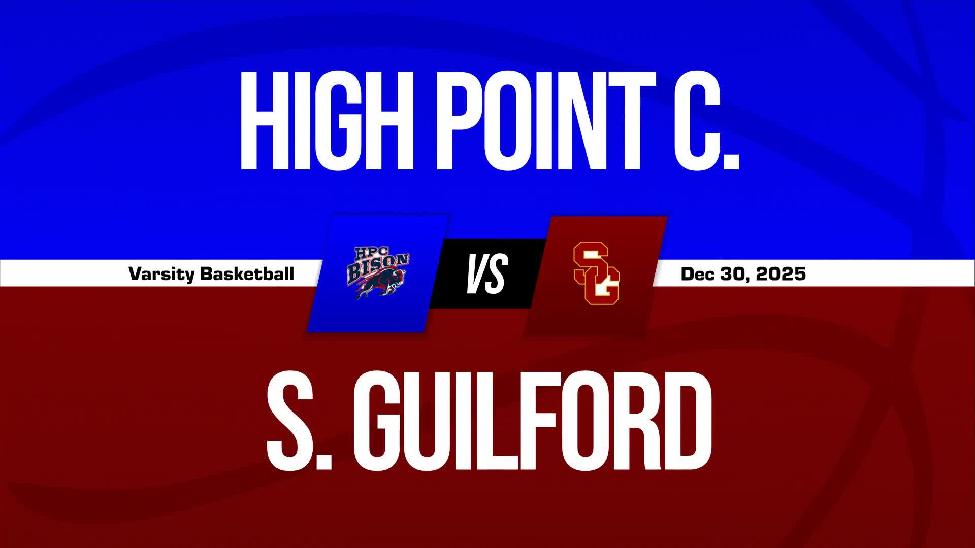 Basketball Recap: Southern Guilford Comes Up Short + How To Watch