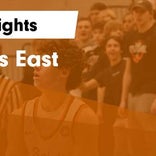 Basketball Game Recap: Berwyn/Cicero Morton Mustangs vs. Proviso East Pirates