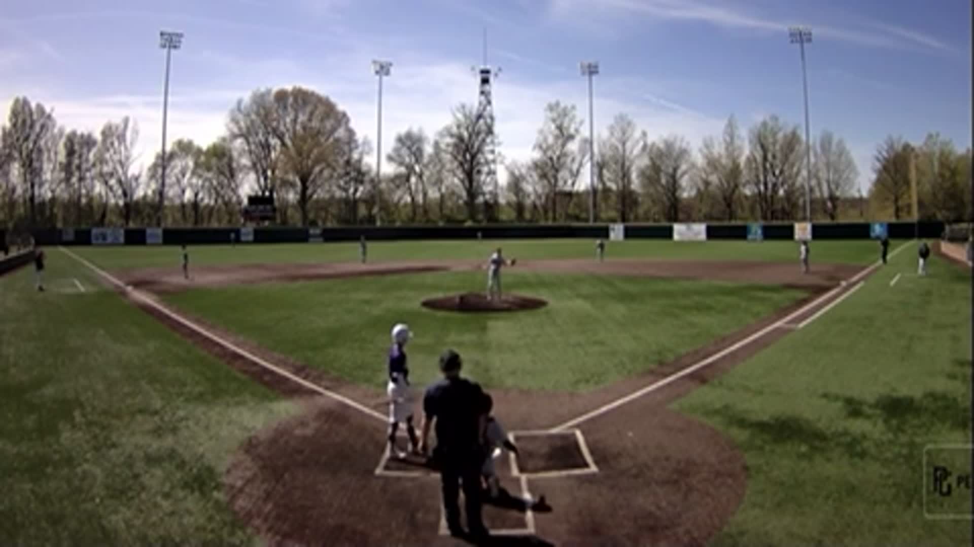 Baseball Recap: Whitley County Extends Winning Streak to Five