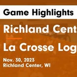 Richland Center extends road losing streak to four